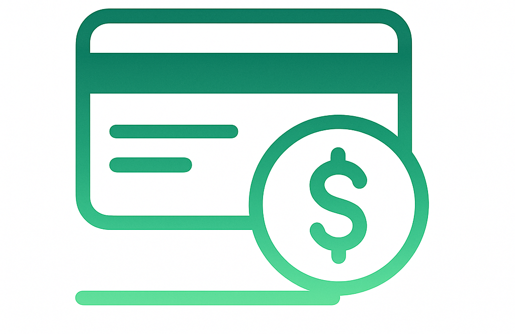 Payment Methods